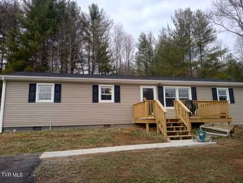 2808 Highway 67 West, Mountain City, TN 37683