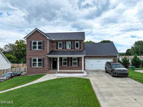 1864 Limestone Path, Morristown, TN 37814