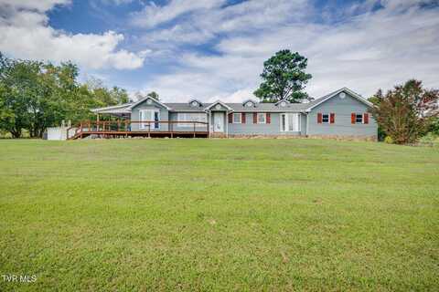608 Old Stage Road, Church Hill, TN 37642
