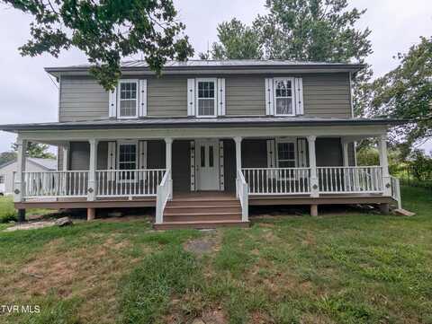 500 Milburnton Road, Limestone, TN 37681