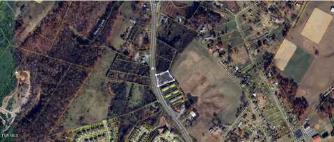 Tbd Kingsport Highway, Johnson City, TN 37615