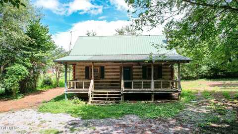 635 Ricker Road, Greeneville, TN 37743