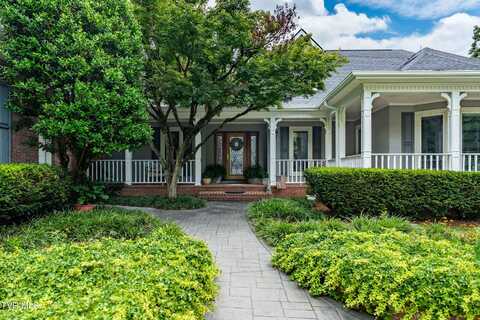 105 Black Thorn Drive, Jonesborough, TN 37659