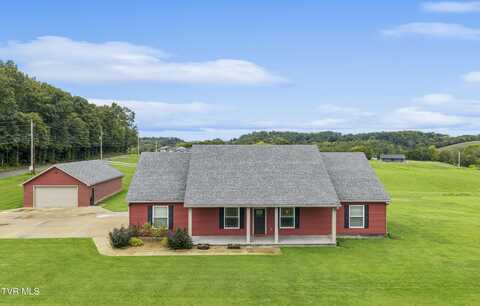 210 Raders Sidetrack Road, Greeneville, TN 37743