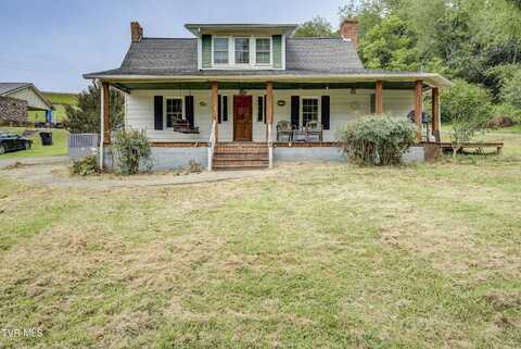 1235 Riverside Road, Bluff City, TN 37618