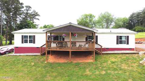 3409 Copper Ridge Road, Morristown, TN 37814