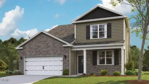 1088 Edison Road, Gray, TN 37615