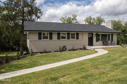 267 Elm Lane, Bluff City, TN 37618