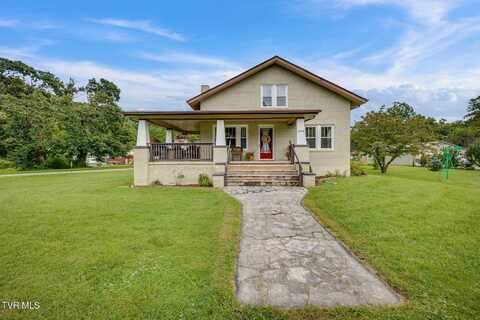 205 Willow Street, Roan Mountain, TN 37687