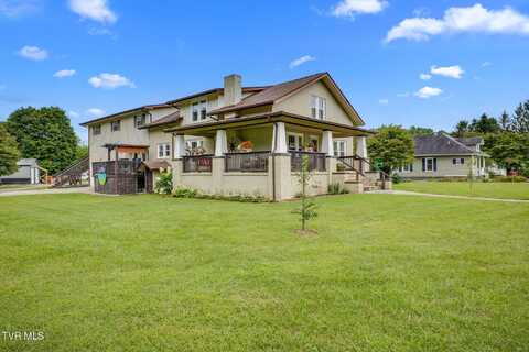 205 Willow Street, Roan Mountain, TN 37687