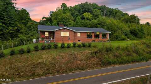 5367 Clinch River Highway, Gate City, VA 24251