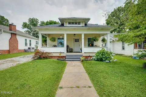 313 West Holston Avenue, Johnson City, TN 37604