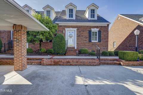616 Franklin Square Court, Johnson City, TN 37601