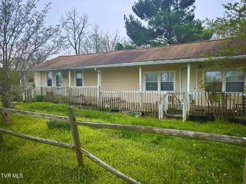 665 Sugar Hollow Road, Telford, TN 37690