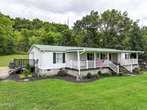 425 Lick Hollow Road, Greeneville, TN 37743