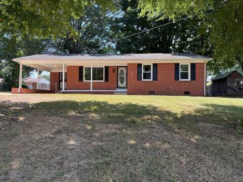 9605 Cherrywood, MCKENZIE, TN 38201