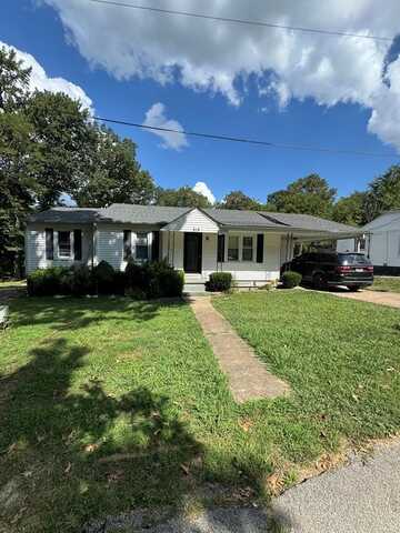 215 Woodside, CAMDEN, TN 38320
