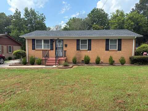 118 Booker Street, MCKENZIE, TN 38201