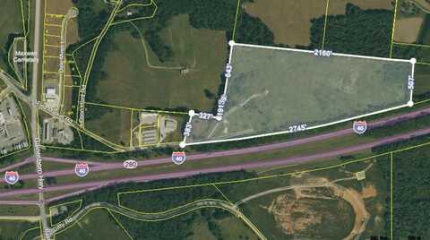 1360 S 1st Avenue, Baxter, TN 38544