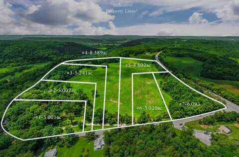 Country Club Road, SPARTA, TN 38583