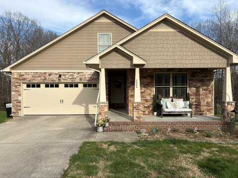 5006 SW Hayden CT, Baxter, TN 38544