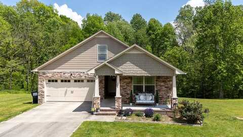 5006 SW Hayden CT, Baxter, TN 38544