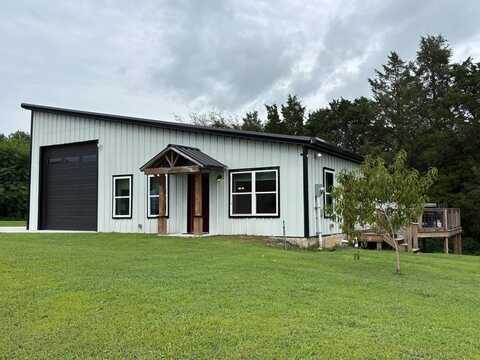 227 Lake Bluff Rd, Baxter, TN 38544