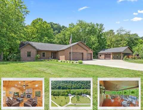 195 Hiawassee Ln., Celina, TN 38551