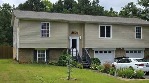 3529 Manassas Rd, COOKEVILLE, TN 38506