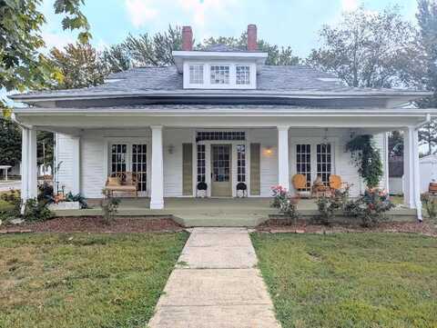 106 N Oak Street, MONTEREY, TN 38574