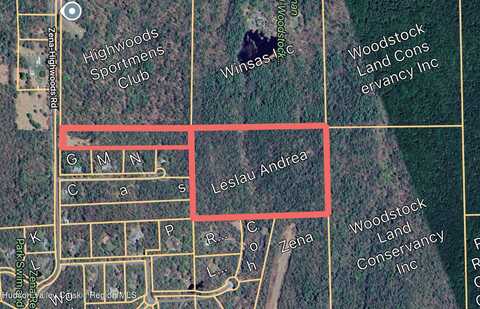 Lauren Court, Woodstock, NY 12498