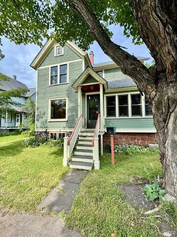 205 Iroquois, Laurium, MI 49913