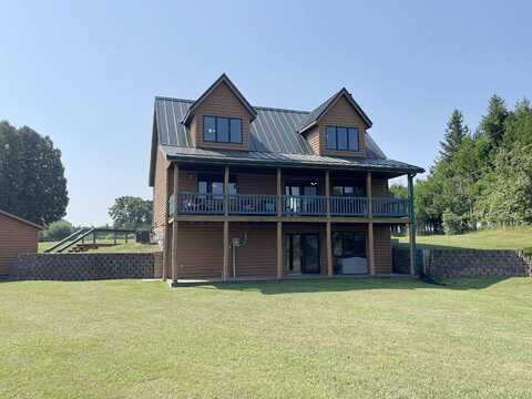 15500 16th Road, Garden, MI 49835