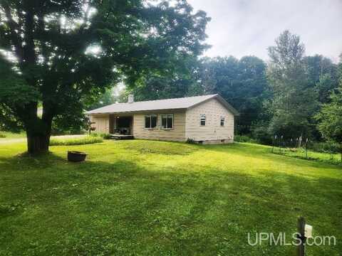 1313 Forest, Crystal Falls, MI 49920
