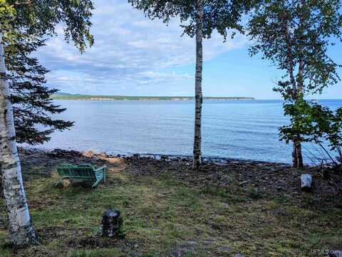 4345 Lighthouse, Big Bay, MI 49808