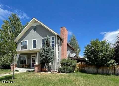 73 Wren Court, Eagle, CO 81631