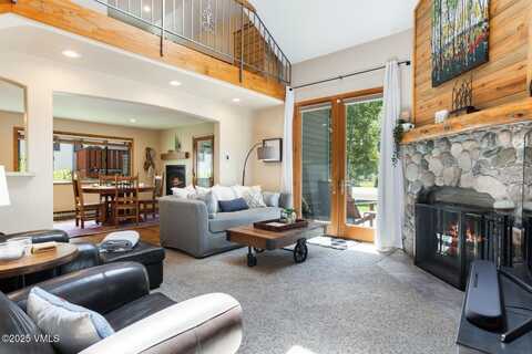 425 Deer Boulevard, Eagle-Vail, CO 81620