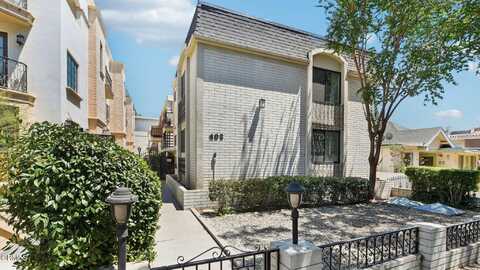 402 South Oakland Avenue, Pasadena, CA 91101