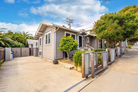 39 North Ann Street, Ventura, CA 93001