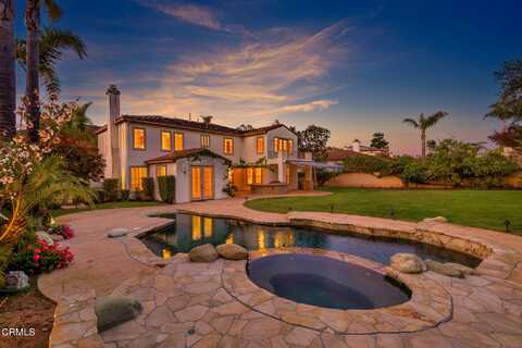5018 Via Andrea, Newbury Park, CA 91320