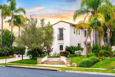 5018 Via Andrea, Newbury Park, CA 91320