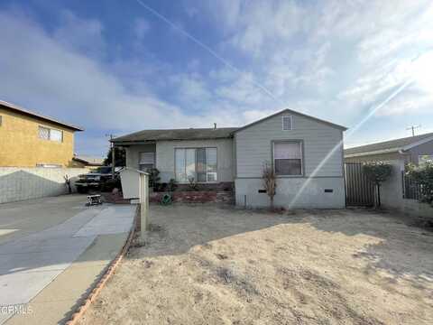 136 South Roosevelt Avenue, Oxnard, CA 93030