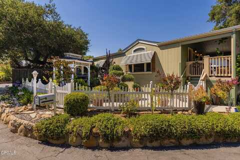 1273 South Rice Road, Ojai, CA 93023