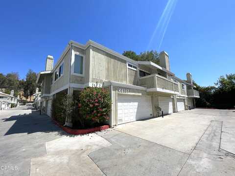 22117 Burbank Boulevard, Woodland Hills, CA 91367