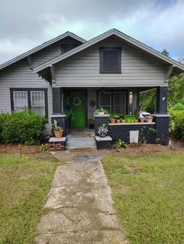 403 Church Street, Hahira, GA 31632