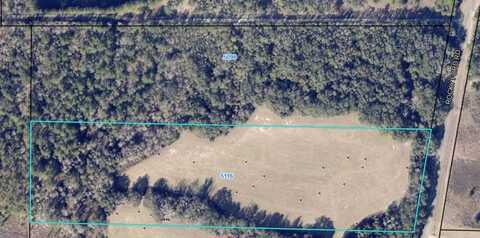 5116 Rocky Ford Road, Valdosta, GA 31601