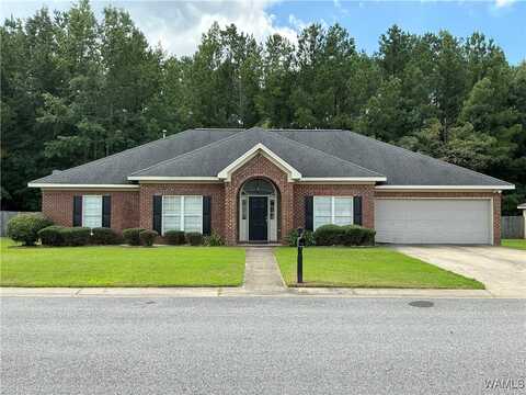 1805 HARRISON Drive, Tuscaloosa, AL 35405