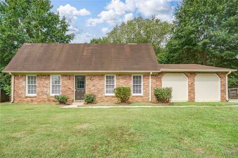 5322 10th Avenue E, Tuscaloosa, AL 35405