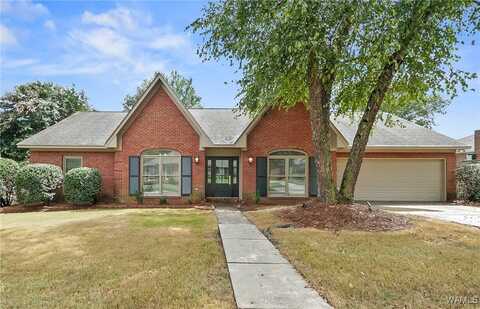 2011 Brandon Parkway, Tuscaloosa, AL 35406