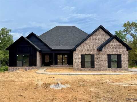 11853 Meadowview Drive, Northport, AL 35475